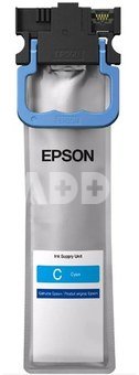 Epson WorkForce Pro EM/EP-C800R Cyan XL Ink | Epson