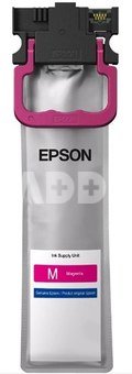 Epson WorkForce Pro EM/EP-C800R Magenta XL Ink | Epson