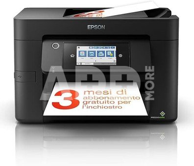 Epson WorkForce Pro WF-4820 DWF