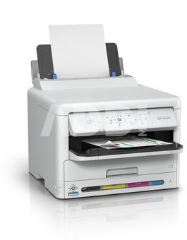 Epson WorkForce Pro WF-C5390DW Colour, Inkjet, Inkjet Printer, A4, Wi-Fi