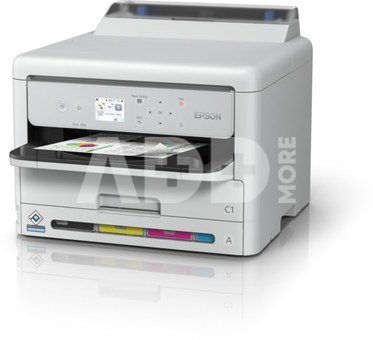 Epson WorkForce Pro WF-C5390DW Colour, Inkjet, Inkjet Printer, A4, Wi-Fi