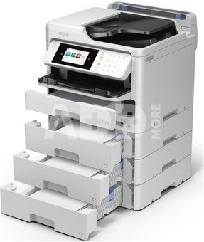 Epson WorkForce Pro WF-M5899DWF Inkjet Mono Mono Multifunction Printer A4 Wi-Fi