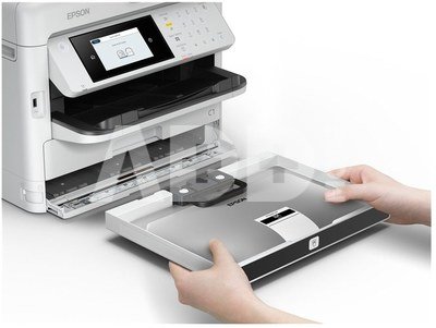 Epson WorkForce Pro WF-M5899DWF Inkjet Mono Mono Multifunction Printer A4 Wi-Fi