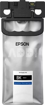 Epson XL Ink | WorkForce Pro EM-C810xR | Ink cartrige | Black