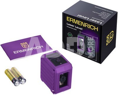 Ermenrich BASE LN10 Laser Level