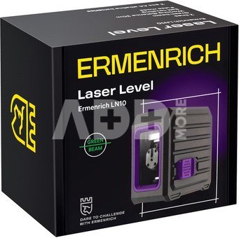 Ermenrich BASE LN10 Laser Level