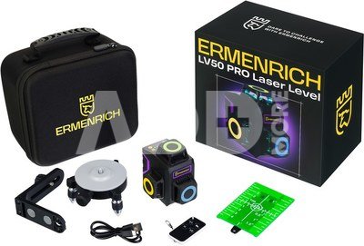 Ermenrich LV50 PRO Laser Level