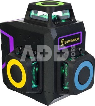 Ermenrich LV50 PRO Laser Level