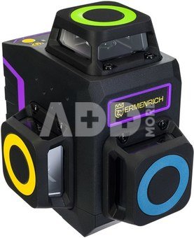 Ermenrich LV50 PRO Laser Level