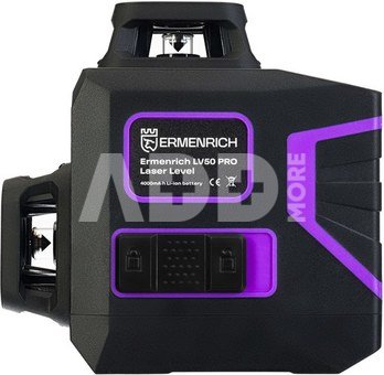 Ermenrich LV50 PRO Laser Level