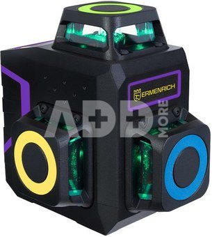 Ermenrich LV50 PRO Laser Level