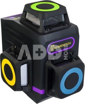 Ermenrich LV60 PRO Laser Level