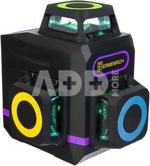 Ermenrich LV60 PRO Laser Level