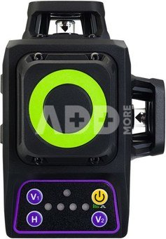 Ermenrich LV60 PRO Laser Level