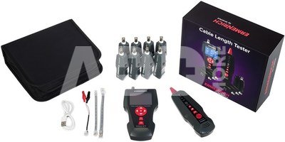 Ermenrich NetGeeks NL70 Cable Length Tester