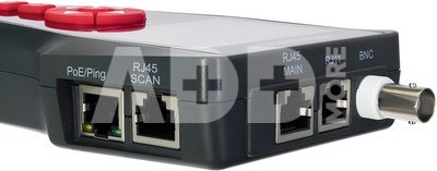 Ermenrich NetGeeks NL70 Cable Length Tester