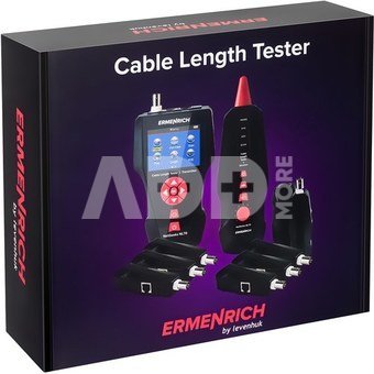 Ermenrich NetGeeks NL70 Cable Length Tester