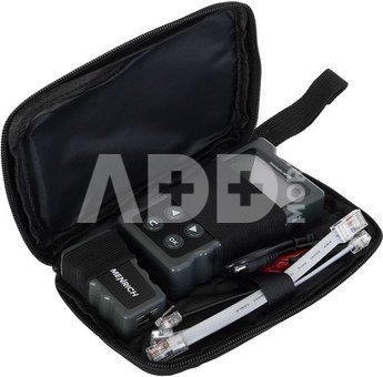Ermenrich NetGeeks NP25 PoE Tester