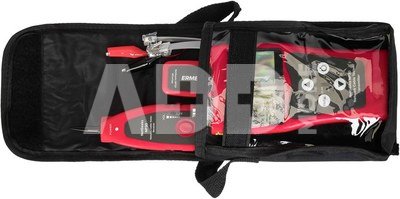 Ermenrich NetGeeks NP30 Network Cable Tester