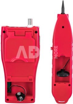 Ermenrich NetGeeks NP30 Network Cable Tester