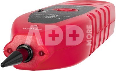 Ermenrich NetGeeks NP30 Network Cable Tester
