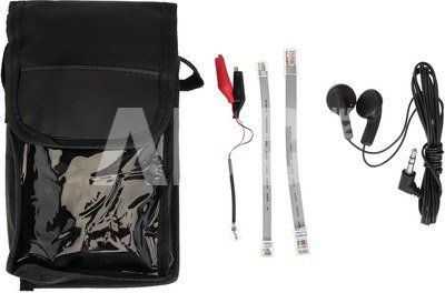 Ermenrich NetGeeks NP30 Network Cable Tester