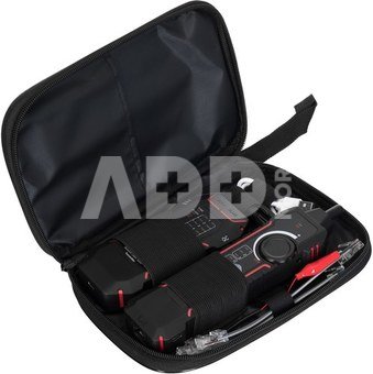 Ermenrich NetGeeks NP35 Network Cable Tester