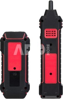 Ermenrich NetGeeks NP35 Network Cable Tester