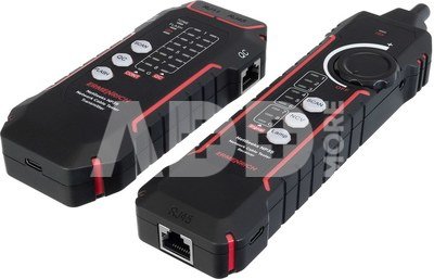 Ermenrich NetGeeks NP35 Network Cable Tester