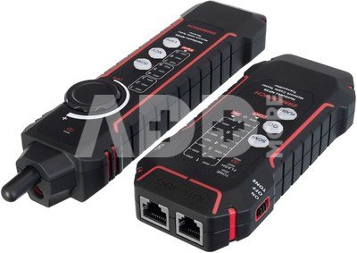 Ermenrich NetGeeks NP35 Network Cable Tester