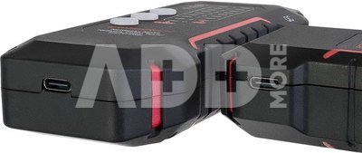 Ermenrich NetGeeks NP35 Network Cable Tester