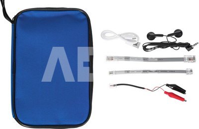 Ermenrich NetGeeks NP35 Network Cable Tester