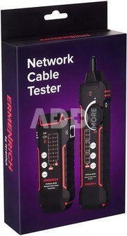 Ermenrich NetGeeks NP35 Network Cable Tester