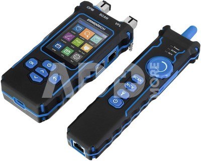 Ermenrich NetGeeks NP60 Optical Wire Tracker