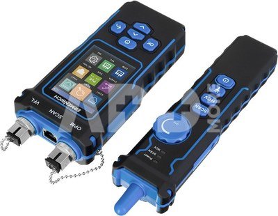 Ermenrich NetGeeks NP60 Optical Wire Tracker
