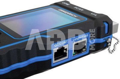 Ermenrich NetGeeks NP60 Optical Wire Tracker