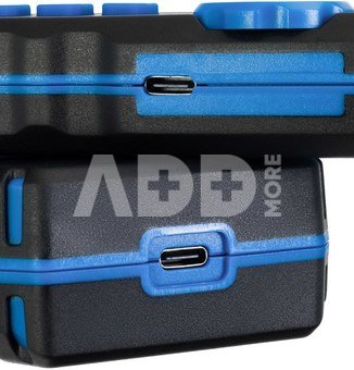 Ermenrich NetGeeks NP60 Optical Wire Tracker