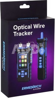 Ermenrich NetGeeks NP60 Optical Wire Tracker
