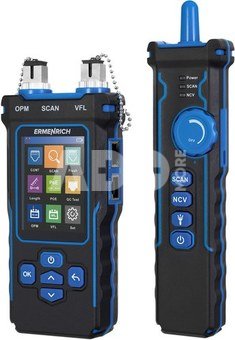 Ermenrich NetGeeks NP60 Optical Wire Tracker