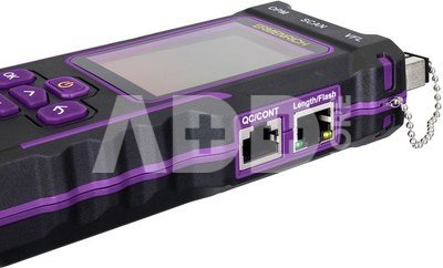 Ermenrich NetGeeks NP60 optinių laidų sekiklis