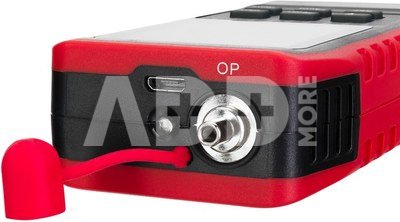 Ermenrich NetGeeks NU20 Optical Multimeter