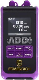 Ermenrich NetGeeks NU25 Optical Multimeter