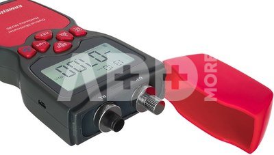 Ermenrich NetGeeks NU30 Optical Multimeter