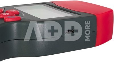 Ermenrich NetGeeks NU30 Optical Multimeter