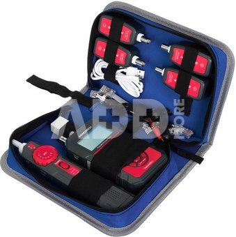 Ermenrich Ping SM110 Cable Tester