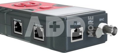 Ermenrich Ping SM110 Cable Tester