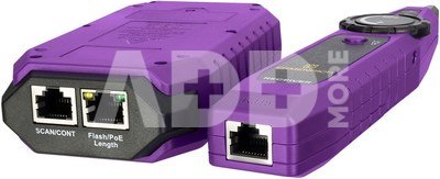 Ermenrich Ping SM75 Cable Tester With Multimeter