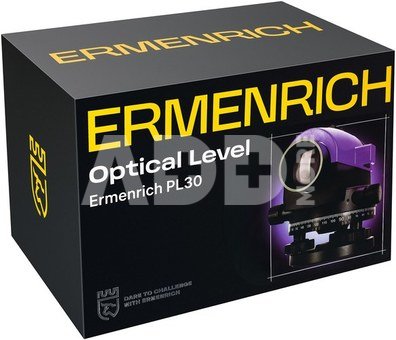 Нивелир Ermenrich PL30