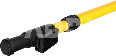 Ermenrich Reel TWR30 prailginimo strypas, 3,36m