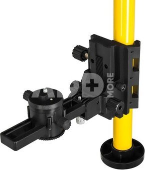 Ermenrich Reel TWR30 prailginimo strypas, 3,36m